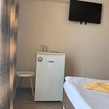 Energy 호텔 키텐