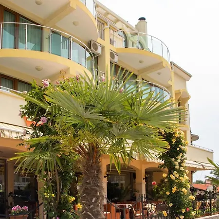 فندق Energy كيتن